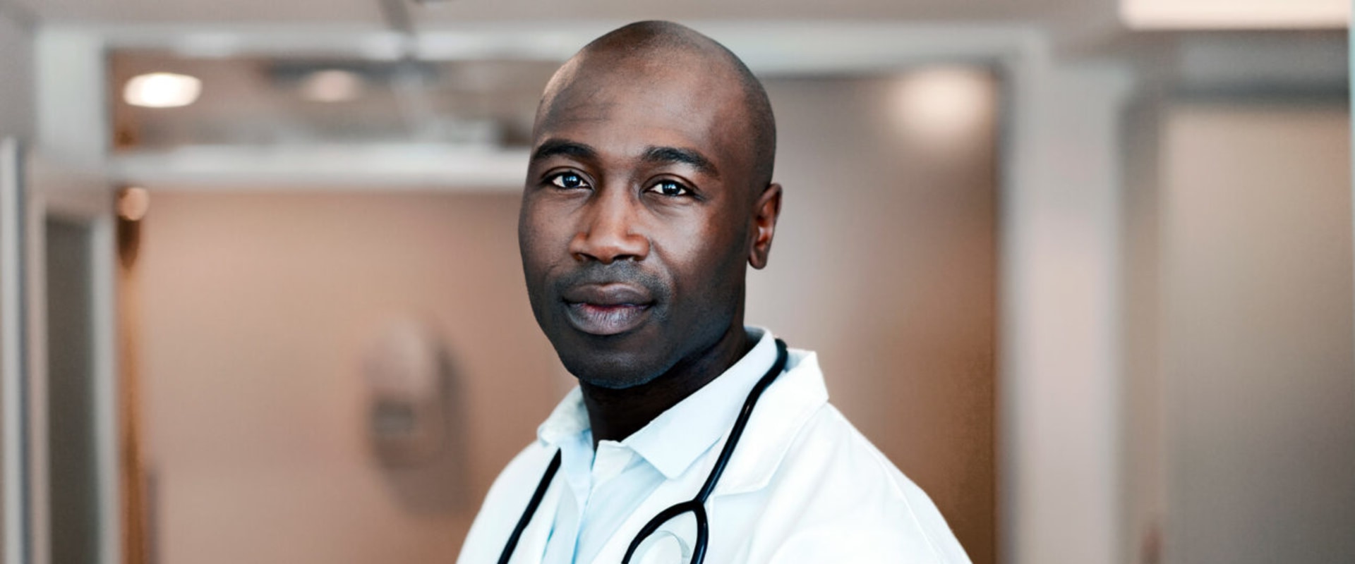 How Many Black Doctors Are There in the US?
