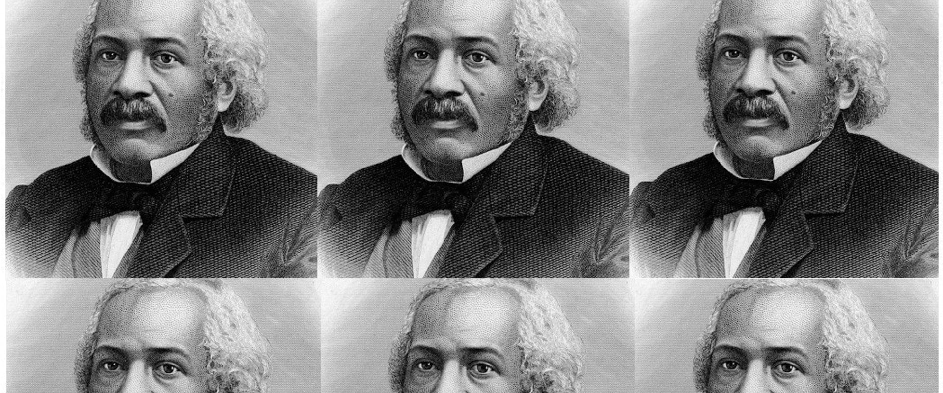 Who was the first black british doctor?