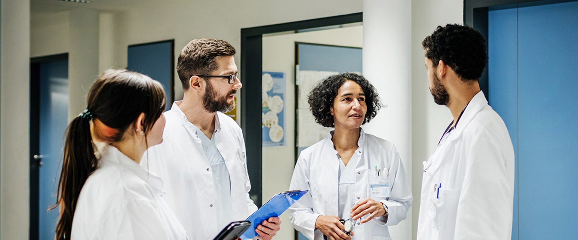 How Many African American Physicians Are There in the United States?