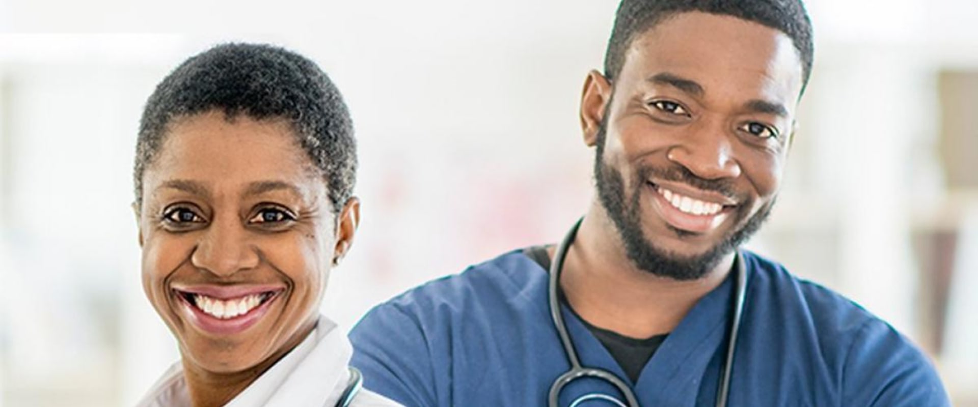Finding Black Physicians in Your Area