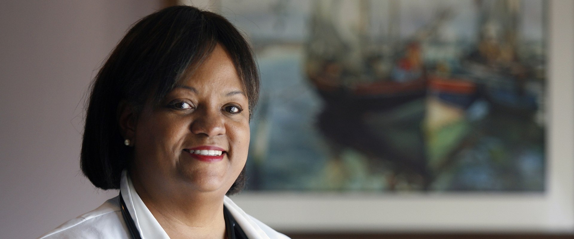 The Pioneering African American Doctors Who Changed Medicine