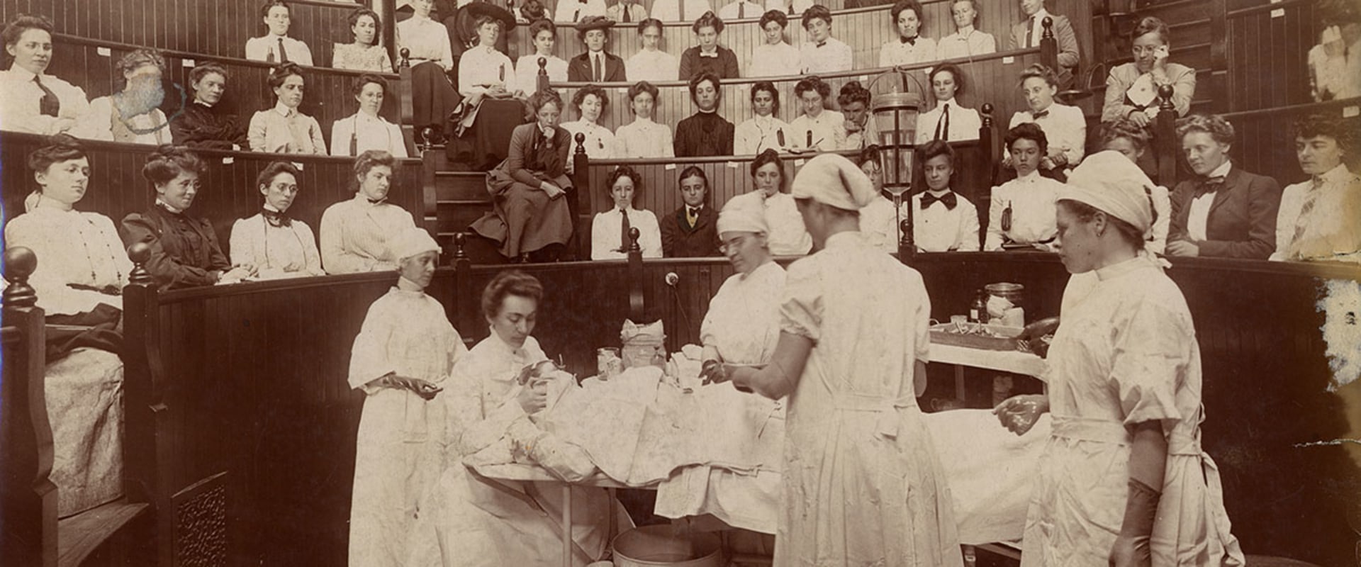 The Persistent Racial Disparity in the Number of Black Doctors