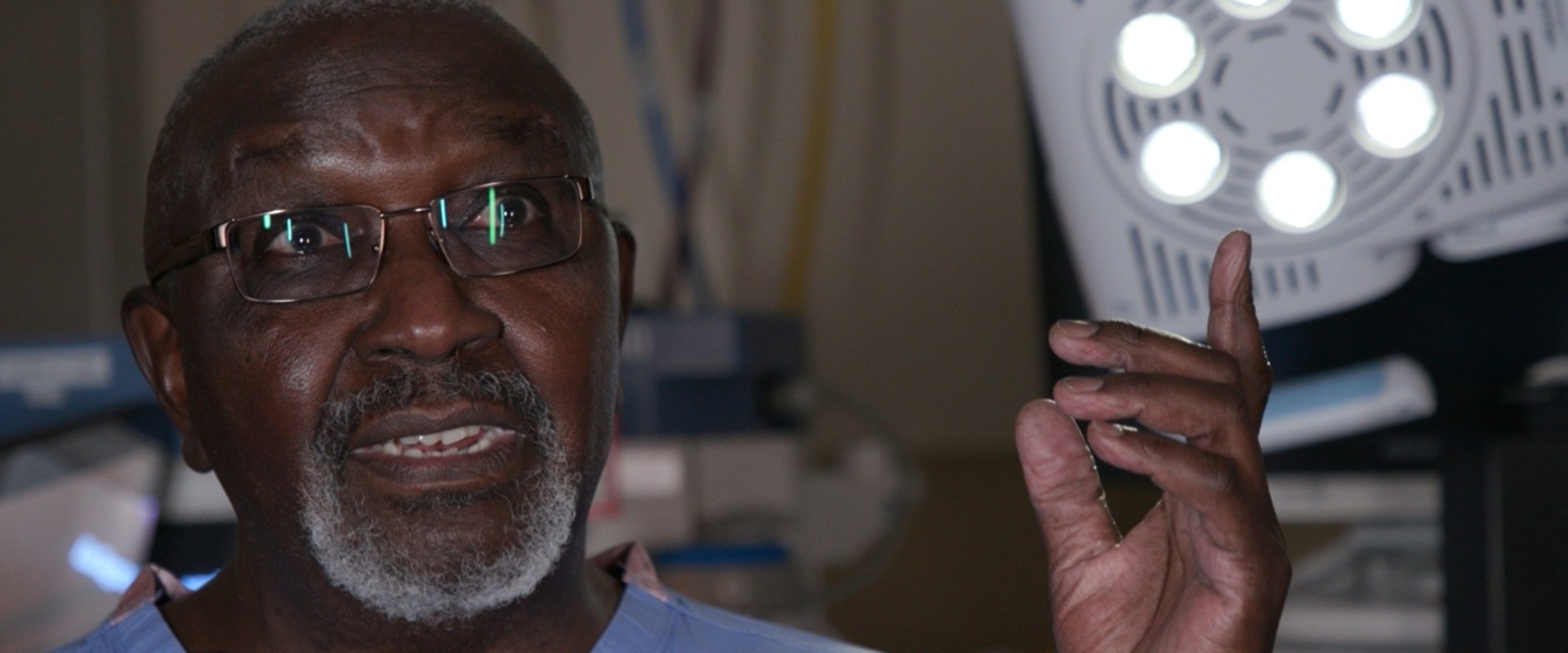 Finding Black Doctors: Apps to Connect with Medical Professionals