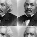 Who was the first black physician?