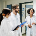 How Many African American Physicians Are There in the United States?
