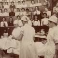 The Persistent Racial Disparity in the Number of Black Doctors