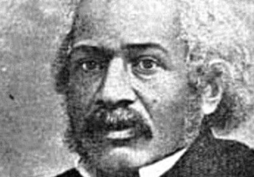James McCune Smith: The First African-American to Receive a Doctorate in Medicine