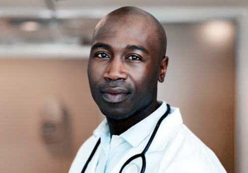 How Many Black Doctors Are There in the US?