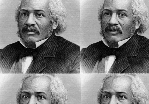 The Pioneering Achievement of James McCune Smith, MD: The First African American to Receive a Medical Degree