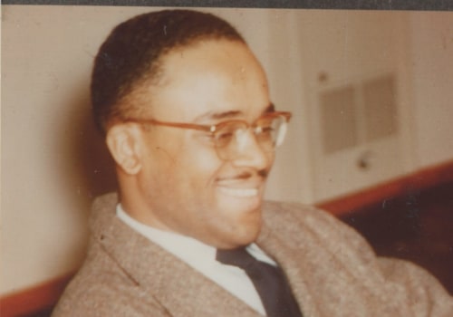The Pioneering Achievements of James McCune Smith, the First African-American Doctor