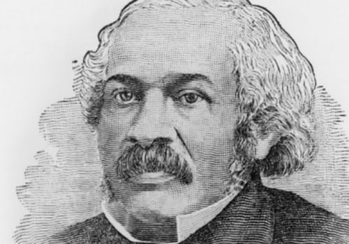 The Pioneering Achievements of James McCune Smith, MD: The First African American to Receive a Medical Degree