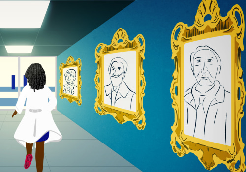 The History and Impact of Black Doctors