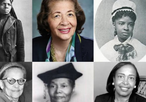 10 Pioneering African-American Physicians: Celebrating Their Achievements