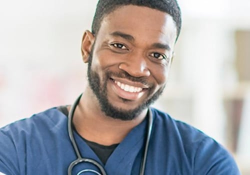 Black physicians in my area?
