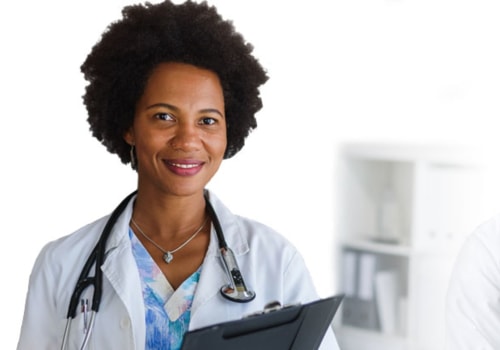 Finding the Best Black Primary Care Physician Near You
